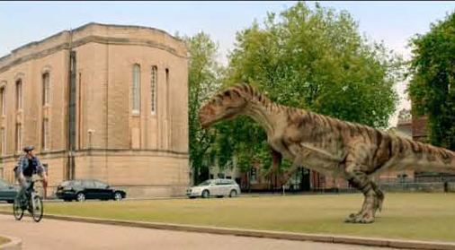 Dinosaur Britain Dinosaur Britain Part 1 Reviewed