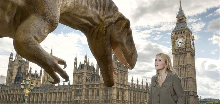 Dinosaur Britain Dinosaur Britain Episode 1
