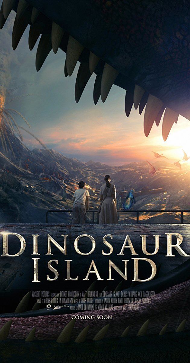 Dinosaur Island (2014 film) Dinosaur Island 2014 IMDb
