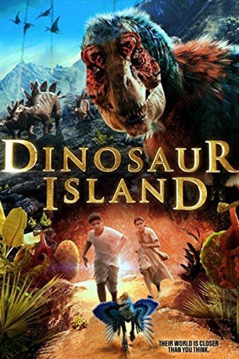 Dinosaur Island (2014 film) wwwgstaticcomtvthumbdvdboxart11098186p11098