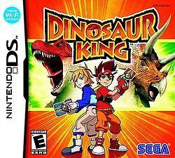 Dinosaur King (video game) httpsd1k5w7mbrh6vq5cloudfrontnetimagescache