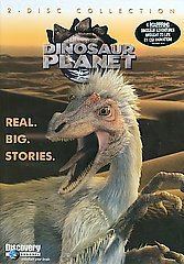 Dinosaur Planet (TV series) Dinosaur Planet TV series Wikipedia