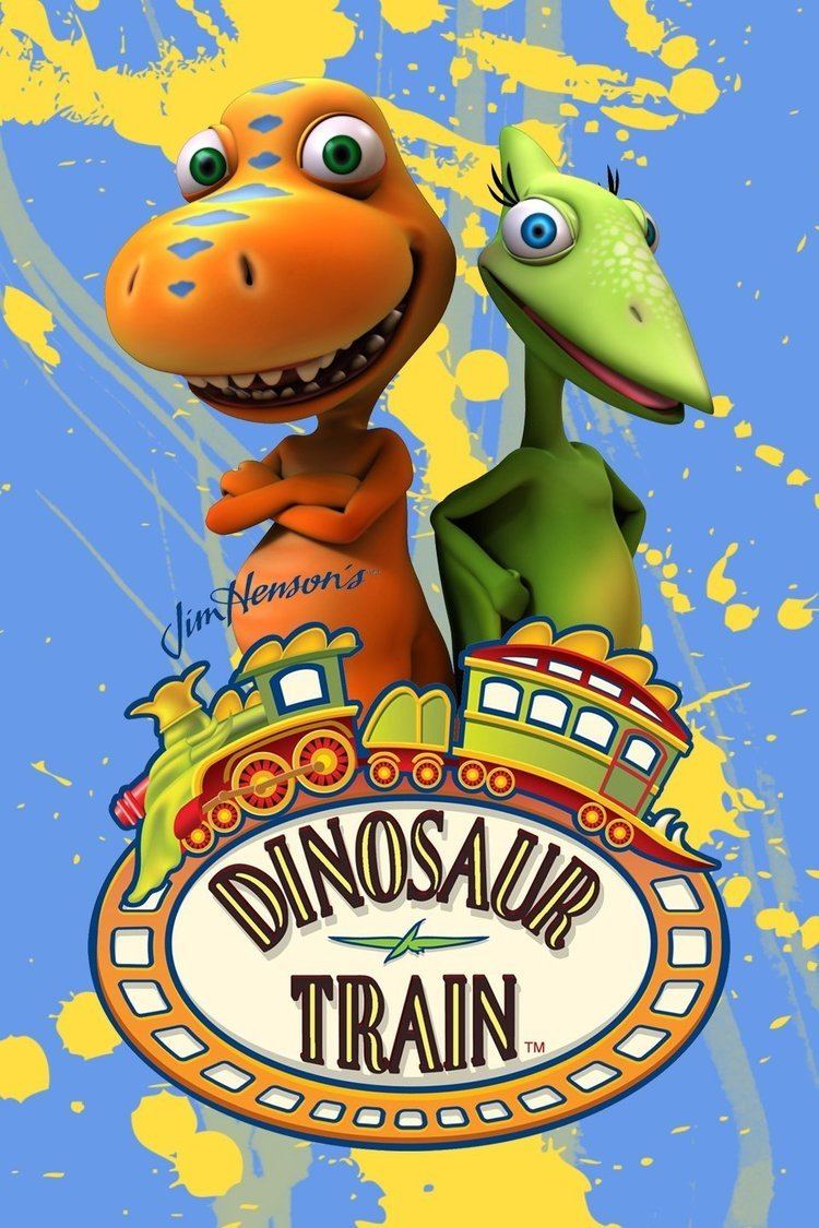 zigongosaurus dinosaur train