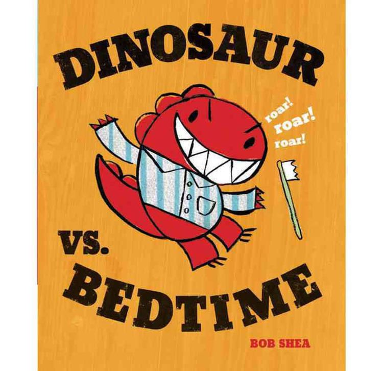 Dinosaur vs. Bedtime t1gstaticcomimagesqtbnANd9GcTk0DviBINNqPc7L5
