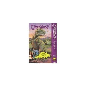 Dinosaurs! – A Fun-Filled Trip Back in Time! Amazoncom Dinosaurs A FunFilled Trip Back in Time VHS