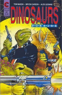 Dinosaurs for Hire Dinosaurs for Hire Wikipedia