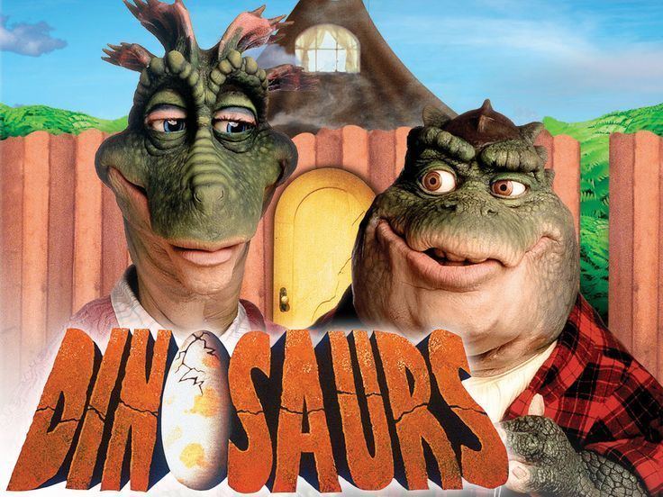 Dinosaurs (TV series) 1000 images about TV Series Dinosaurs on Pinterest Disney Toys