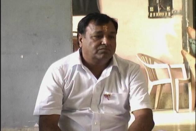 Dinu Solanki Amit Jethwa RTI Activist Murder Case CBI files charge