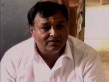 Dinu Solanki Amit Jethwa murder case Court sends BJP MP to judicial