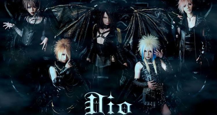 Dio – Distraught Overlord DIO Distraught Overlord to kickoff EUtour next month SR