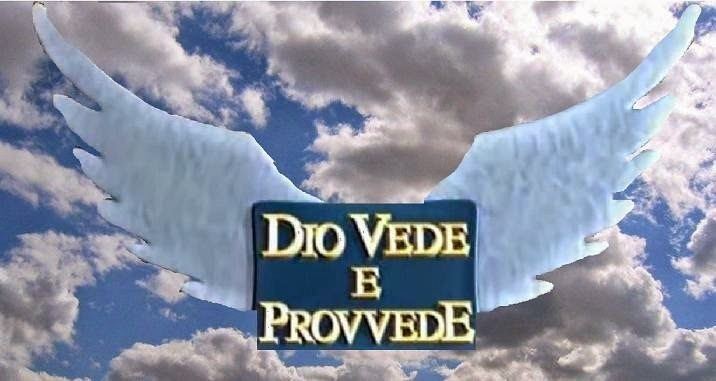 Dio vede e provvede Dio Vede e Provvede 1996 Streaming Serie Tv Italian