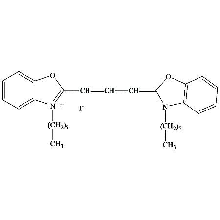 DiOC6 DiOC63 Biotium