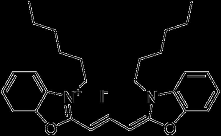 DiOC6 DiOC6 Wikipedia