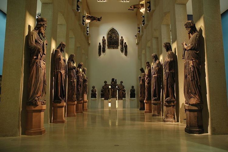 Diocesan museum