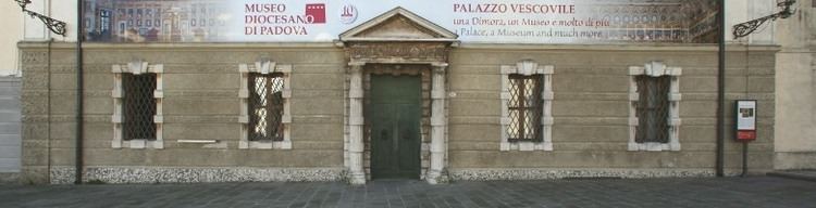 Diocesan museum of Padua, Italy museodiocesanopadovaitwebstripstrip107jpg