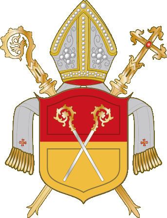 Diocese and Prince-bishopric of Schwerin