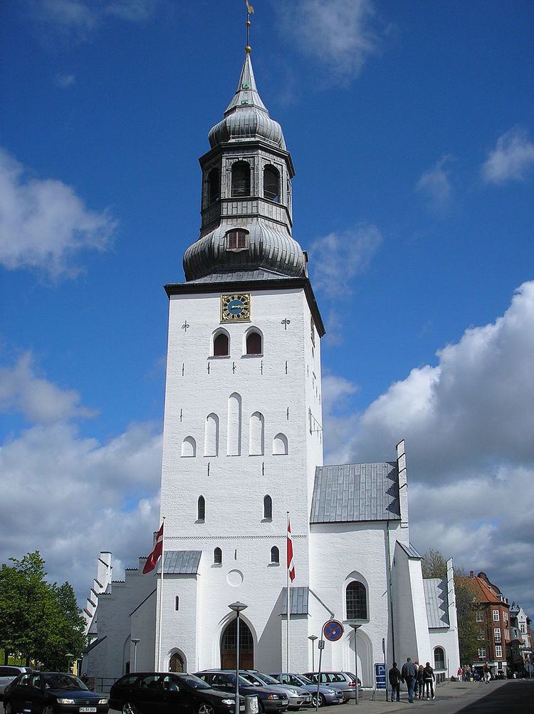 Diocese of Aalborg