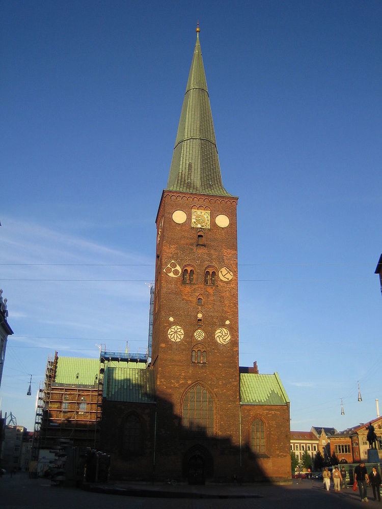 Diocese of Aarhus