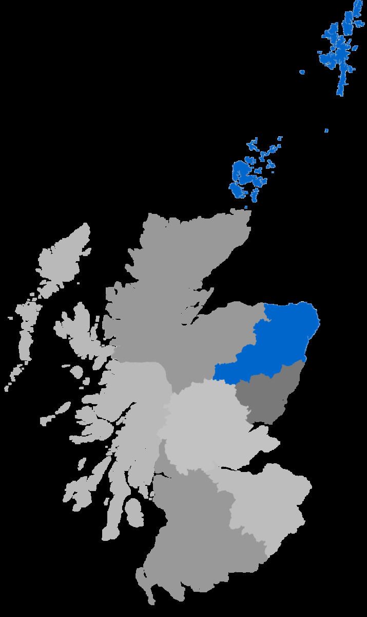 Diocese of Aberdeen and Orkney