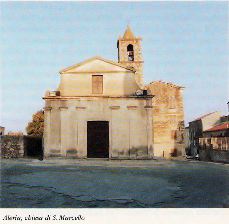 Diocese of Aleria