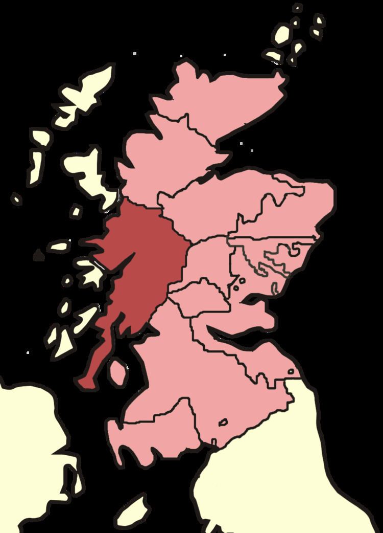 Diocese of Argyll