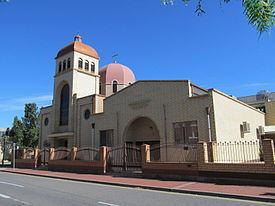 Diocese of Australia and New Zealand httpsuploadwikimediaorgwikipediacommonsthu