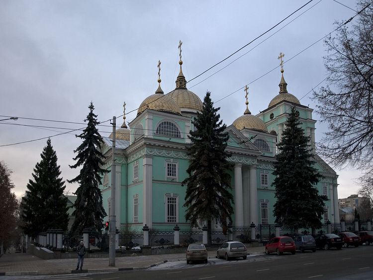 Diocese of Belgorod