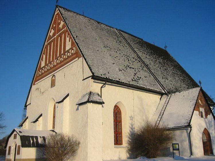 Diocese of Borgå