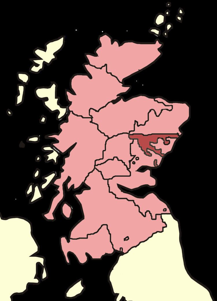 Diocese of Brechin