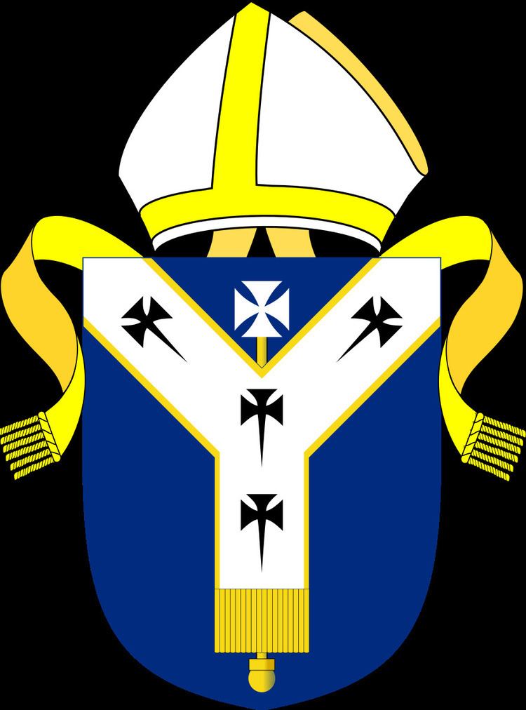 Diocese of Canterbury