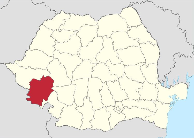 Diocese of Caransebeș