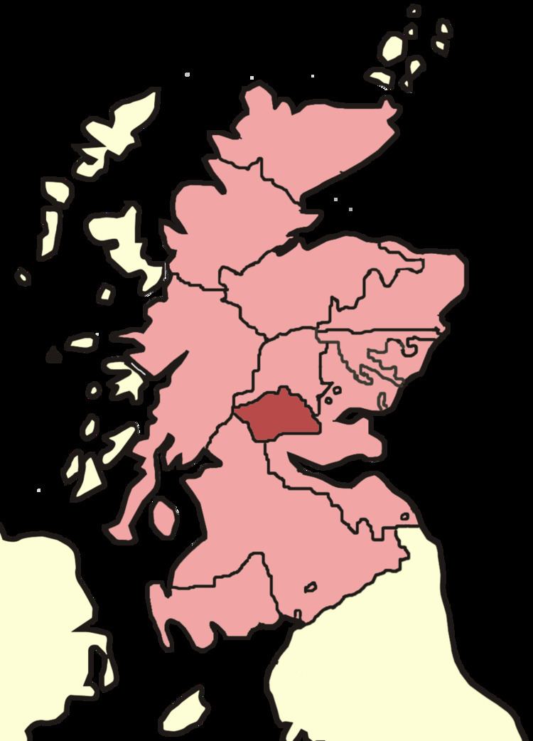 Diocese of Dunblane