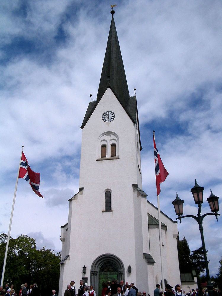 Diocese of Hamar