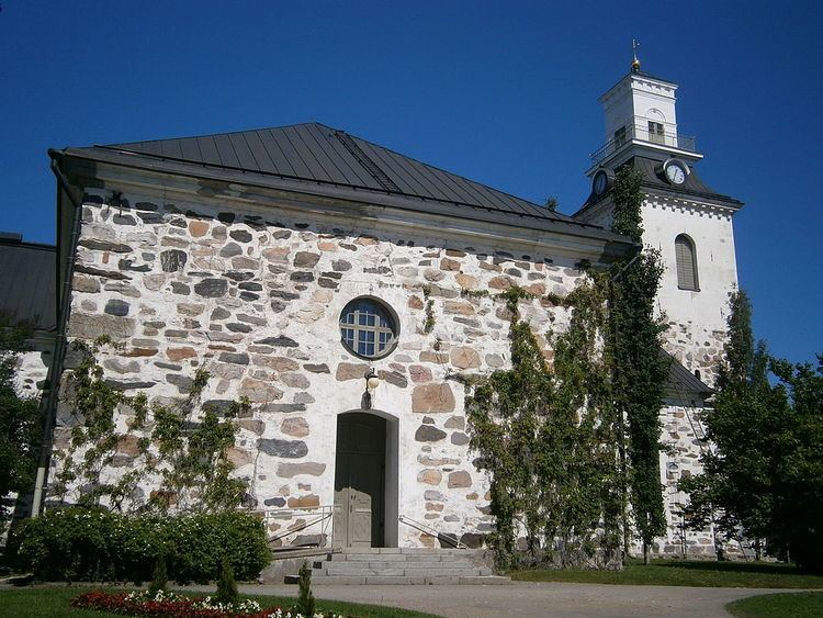 Diocese of Kuopio
