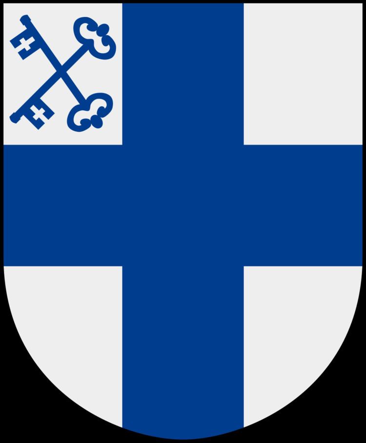 Diocese of Luleå