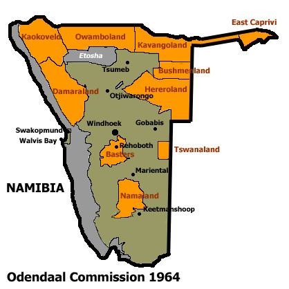 Diocese of Namibia