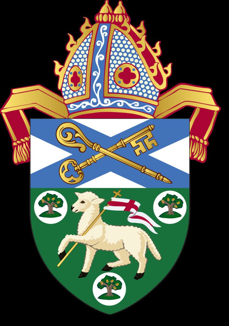 Diocese of Nova Scotia and Prince Edward Island