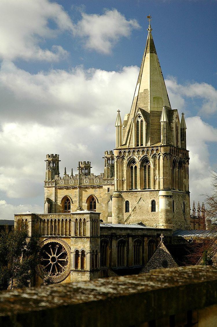 Diocese of Oxford