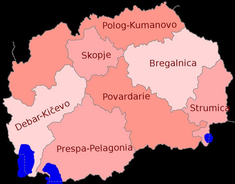 Diocese of Polog and Kumanovo