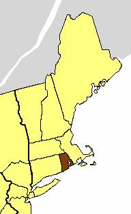 Diocese of Rhode Island
