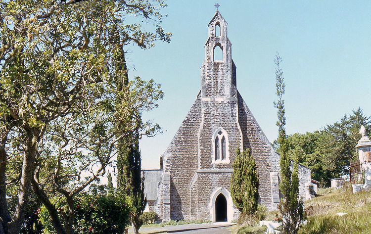 Diocese of St Helena