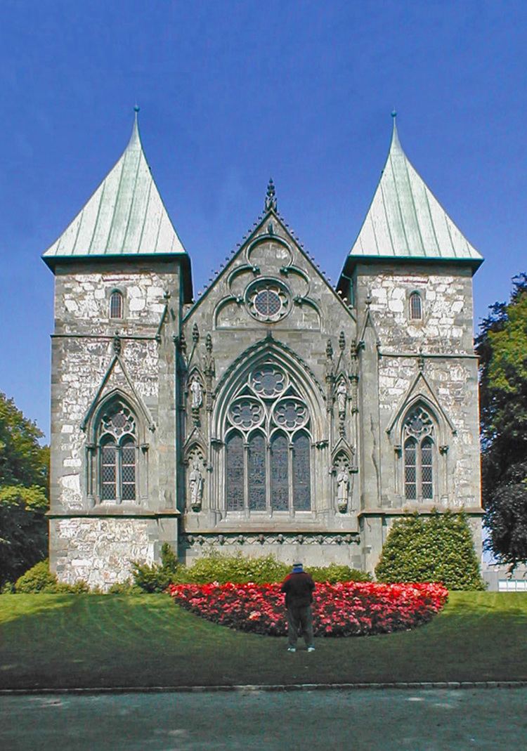 Diocese of Stavanger