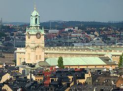 Diocese of Stockholm (Church of Sweden) httpsuploadwikimediaorgwikipediacommonsthu