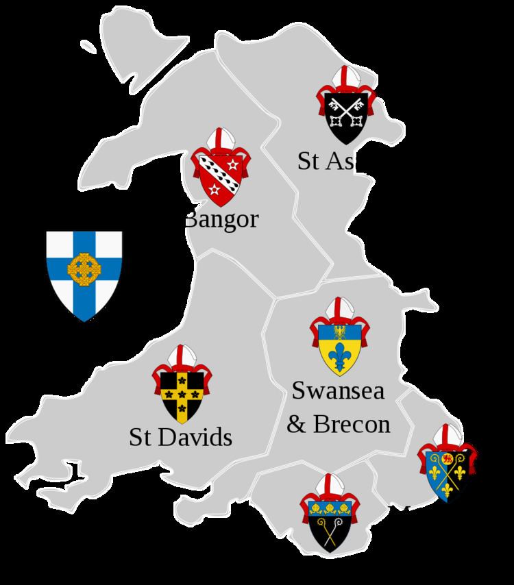 Diocese of Swansea and Brecon