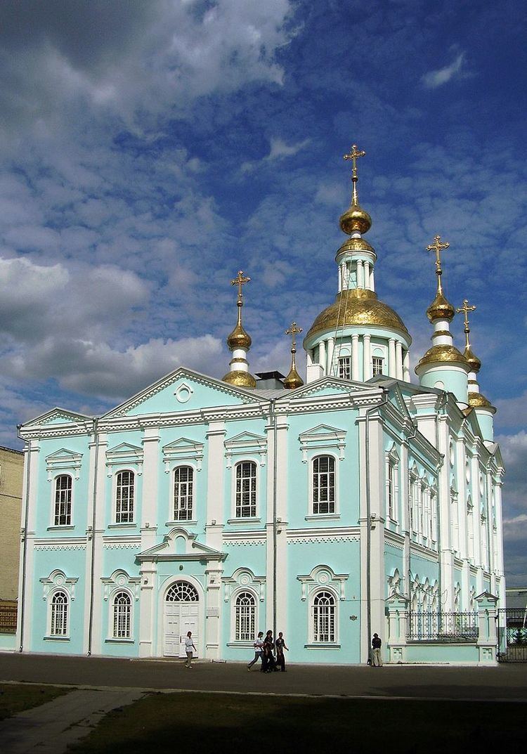 Diocese of Tambov