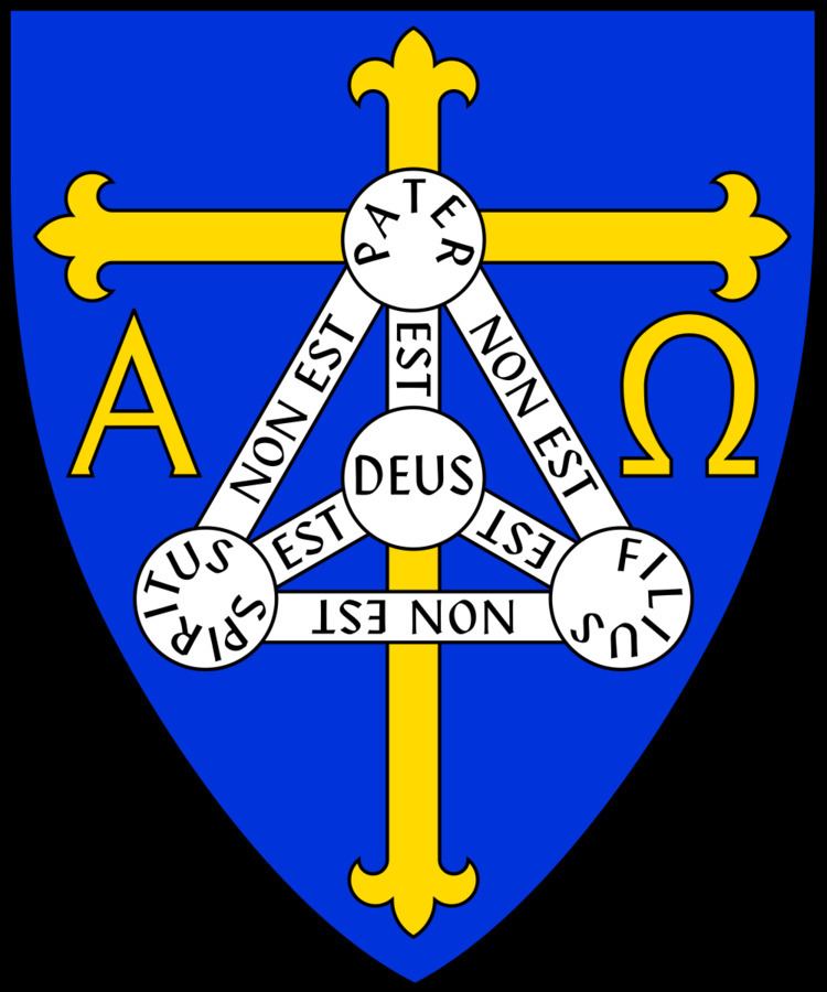 Diocese of Trinidad and Tobago