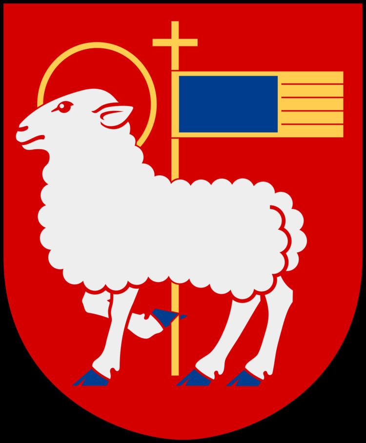 Diocese of Visby