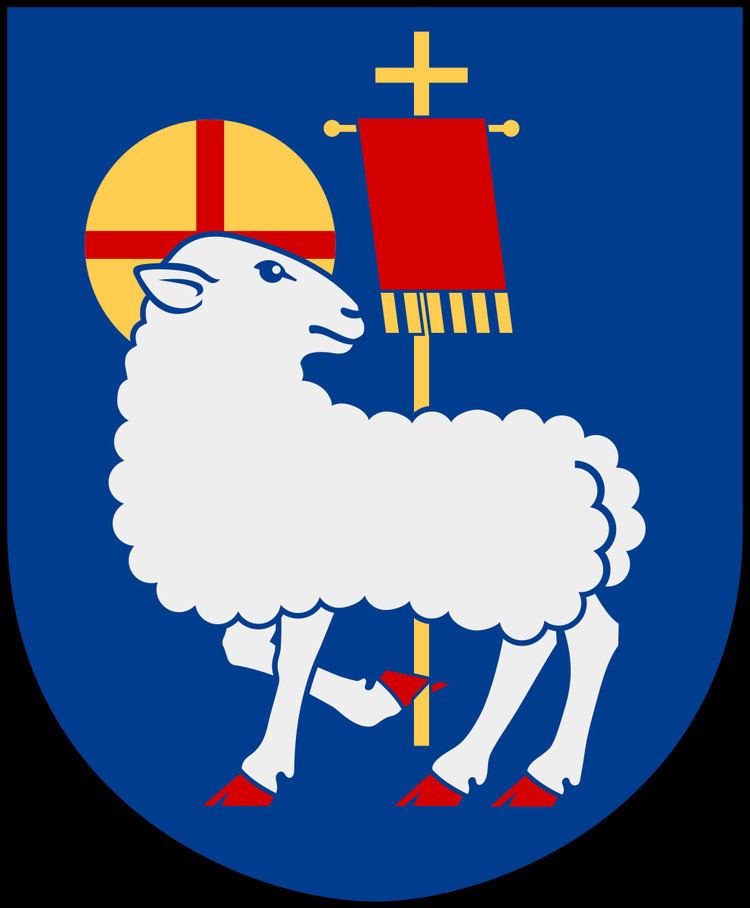 Diocese of Västerås