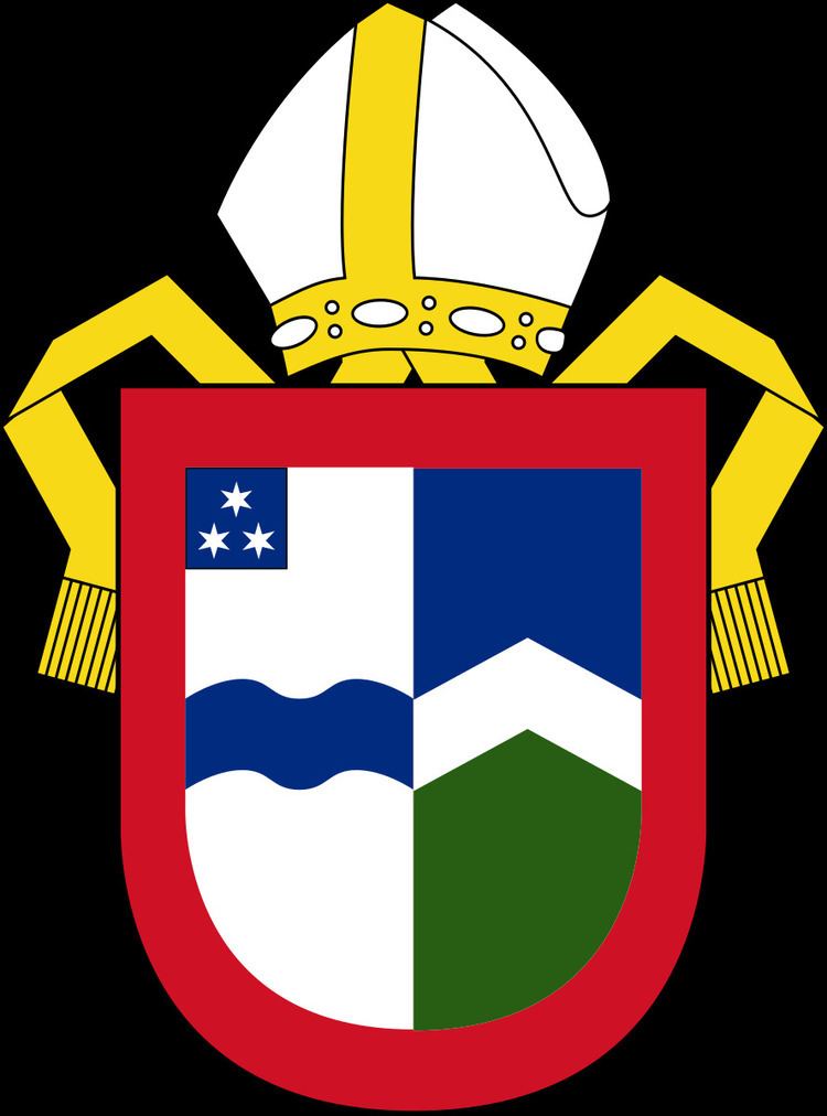 Diocese of Waikato and Taranaki