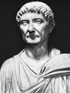 Diocletian Diocletian Roman emperor Britannicacom